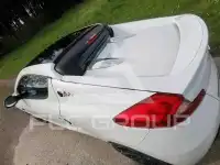 2011 Renault Wind