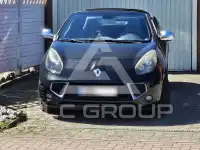 2011 Renault Wind