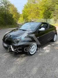 2011 Renault Wind