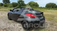 2011 Renault Wind