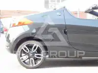 2011 Renault Wind
