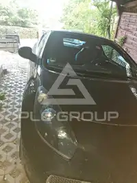 2011 Renault Wind