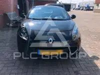 2011 Renault Wind