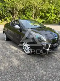 2011 Renault Wind