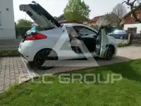 2011 Renault Wind