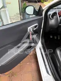 2011 Renault Wind