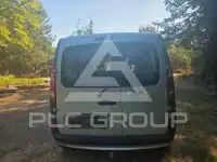 2011 Renault Kangoo