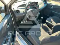 2011 Renault Twingo