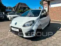 2011 Renault Twingo