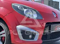 2011 Renault Twingo