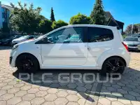 2011 Renault Twingo