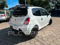 2011 Renault Twingo