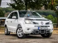 2011 Renault Koleos