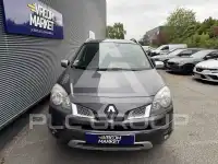 2011 Renault Koleos