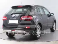 2011 Renault Koleos