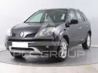 2011 Renault Koleos