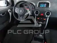 2011 Renault Koleos