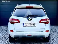 2011 Renault Koleos