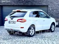 2011 Renault Koleos