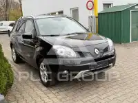 2011 Renault Koleos