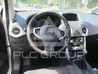 2011 Renault Koleos
