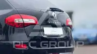 2011 Renault Koleos