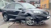 2011 Renault Koleos