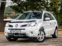 2011 Renault Koleos