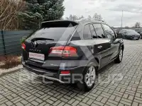 2011 Renault Koleos