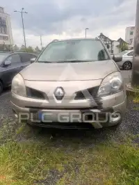 2011 Renault Koleos
