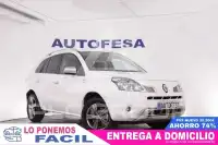 2011 Renault Koleos