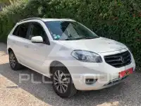 2011 Renault Koleos