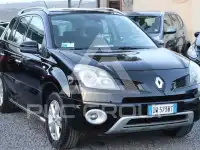 2011 Renault Koleos