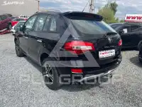 2011 Renault Koleos