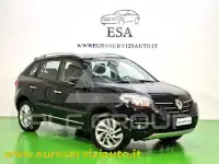 2011 Renault Koleos