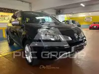 2011 Renault Koleos