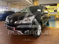 2011 Renault Koleos