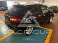 2011 Renault Koleos