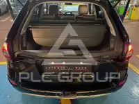 2011 Renault Koleos
