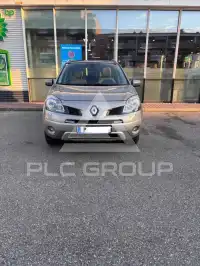 2011 Renault Koleos