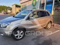 2011 Renault Koleos
