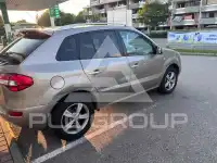 2011 Renault Koleos