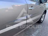 2011 Renault Koleos