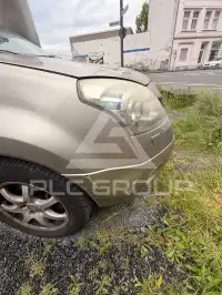 2011 Renault Koleos