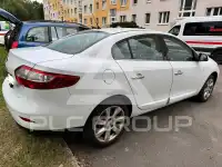 2011 Renault Fluence