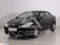 2011 Renault Fluence