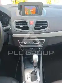 2011 Renault Fluence
