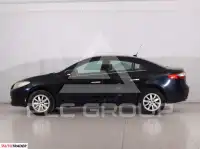 2011 Renault Fluence