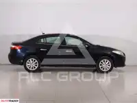 2011 Renault Fluence
