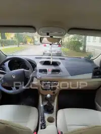 2011 Renault Fluence